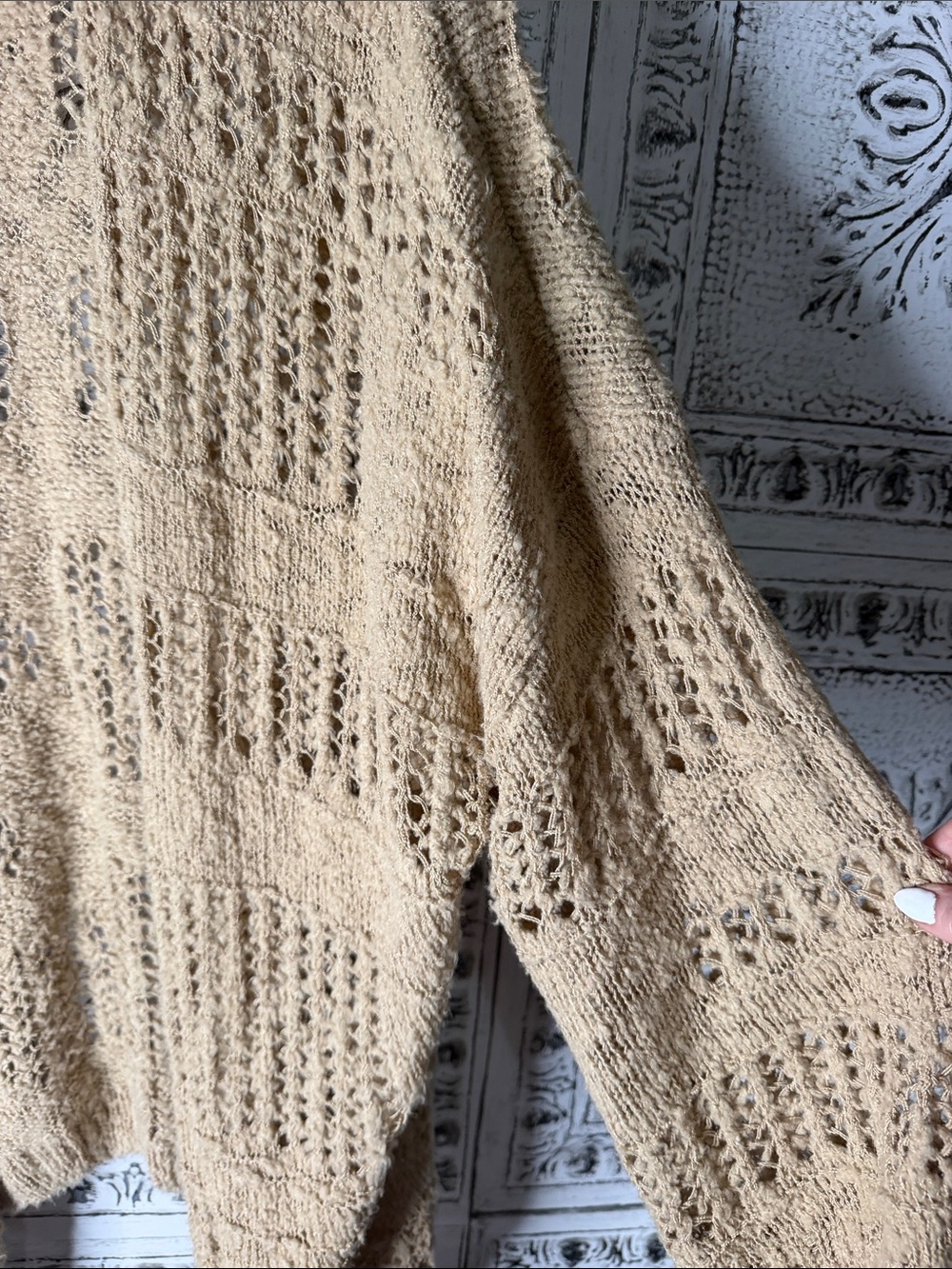 Bucket List Cardigan - Picture 3 of 7